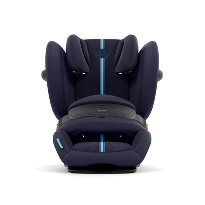 Cybex Autostoel Pallas G3 Groep 1/2/3 Plus Ocean Blue / Navy Blue