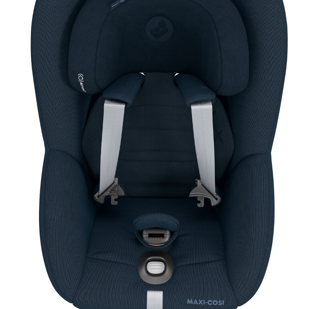 Maxi-Cosi Autostoel Pearl 360 Pro Groep 0+/1 Authentic Blue