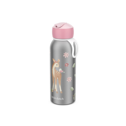 Mepal Mio Isoleerfles flipup Fairy Garden 350 ml