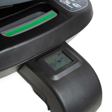 Maxi-Cosi Siège-auto Spinel 360 Plus Groupe 1/2/3 Full Graphite