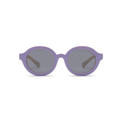 KOMONO Lunettes de soleil Bebe Kiddos Beetle Twins de 0 an à 1 an