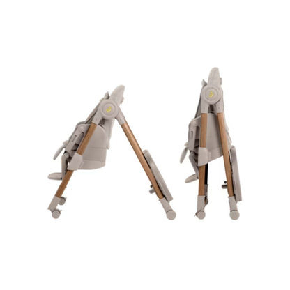 Maxi-Cosi Eetstoel + Co-sleeper + Relax beige