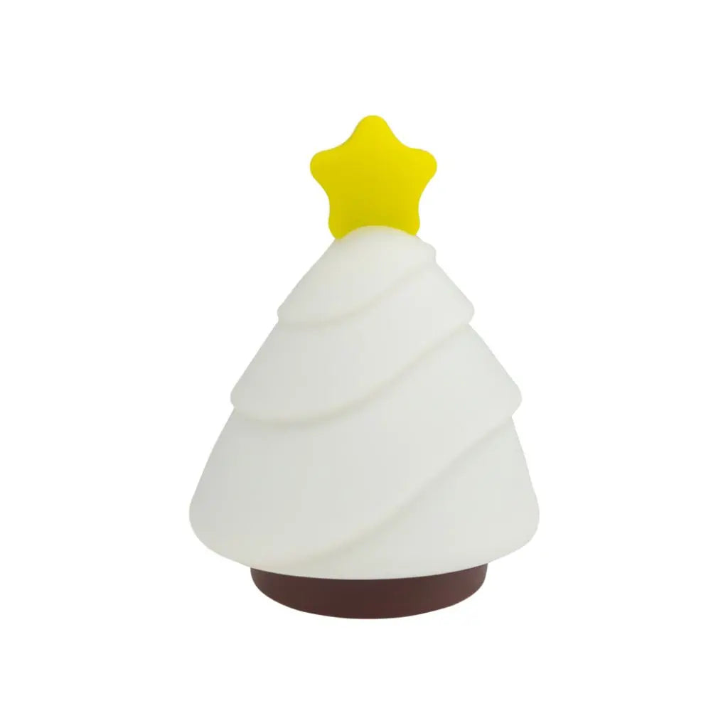 MARY'S Veilleuse LED RVB Sapin de Noël