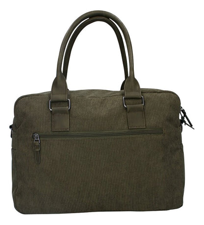 Kidzroom Sac à langer Vienna Dream Green
