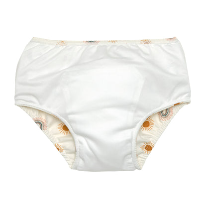 Lässig Slip de bain Rainbow Nature