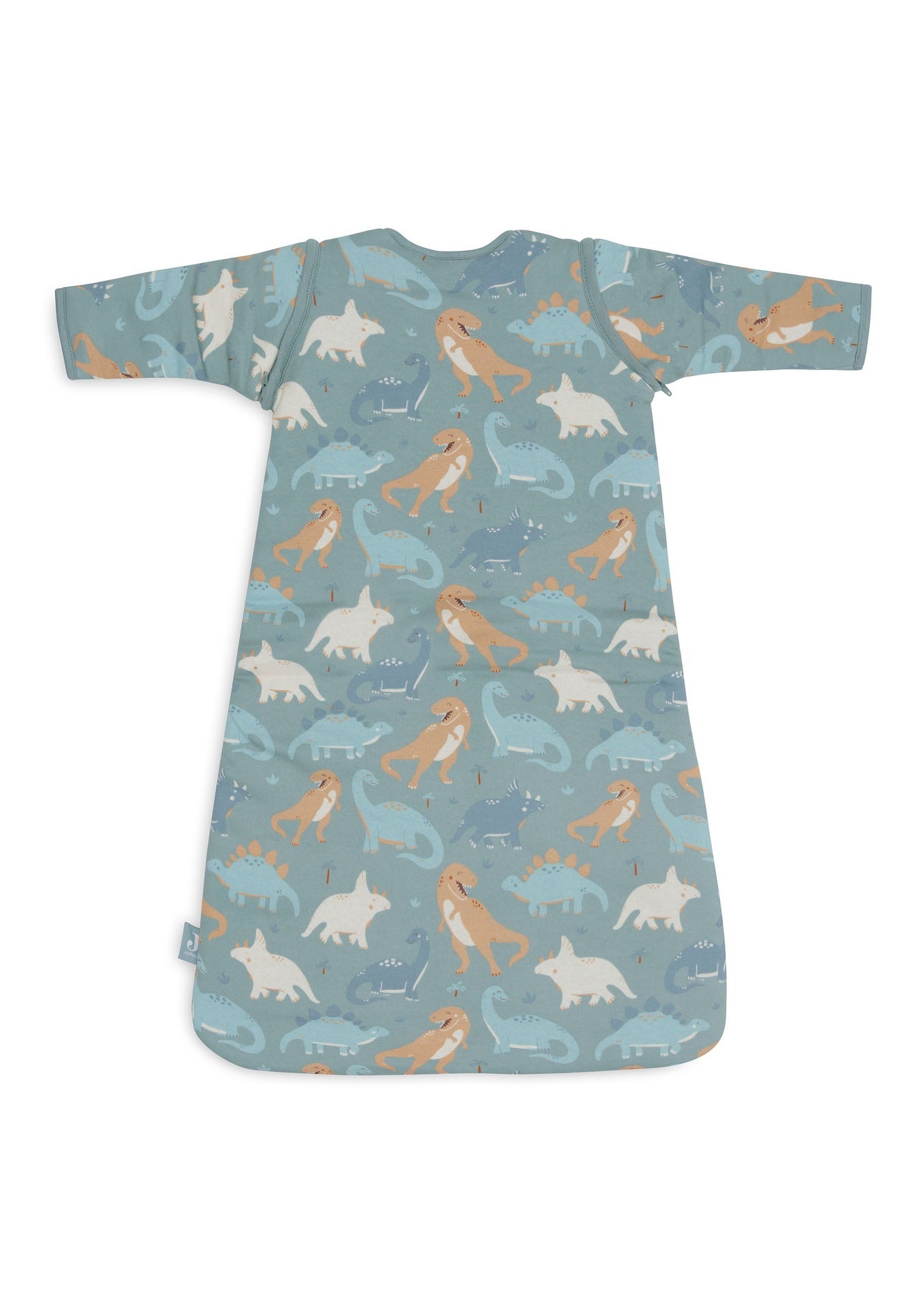 Jollein Slaapzak 4 seizoenen Roarsome 70 cm Multi