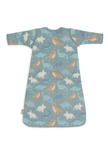 Jollein Slaapzak 4 seizoenen Roarsome 70 cm Multi