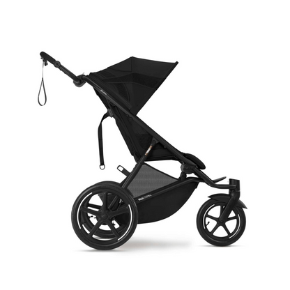 Cybex Poussette Avi Spin Moon Black