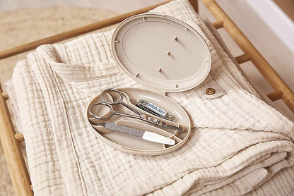 bebe-jou Set de soins Taupe
