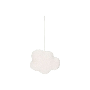 Little Dutch Mobile musical en bois Newborn Naturals  
