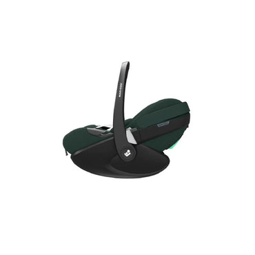 Maxi-Cosi Draagbare autostoel Pebble 360 Pro² Groep 0+ Twillic Green
