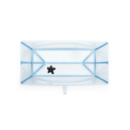Stokke Flexi Bath XL Ocean Bleu