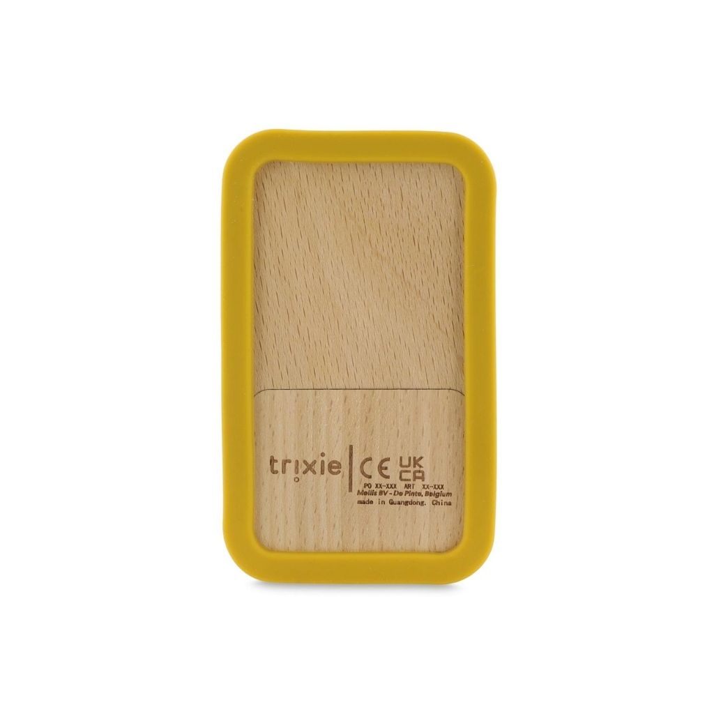 Trixie Houten telefoon Mr. Lion