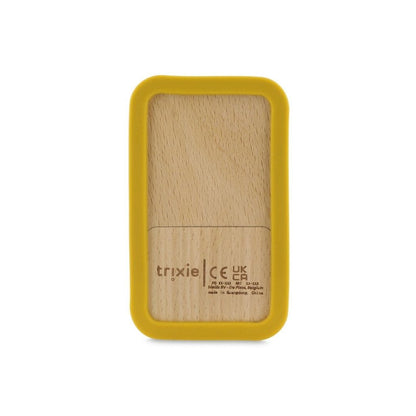 Trixie Houten telefoon Mr. Lion