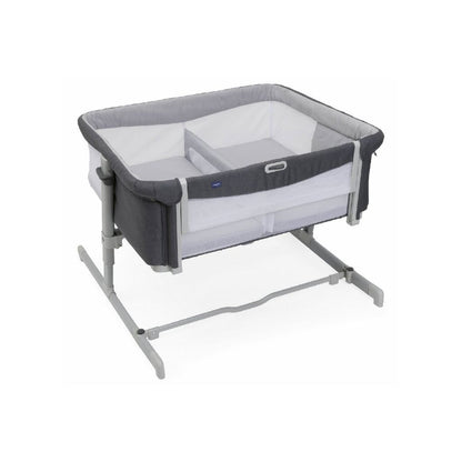 Chicco Co-sleeper Next2Me Twins