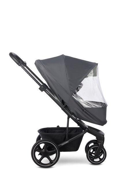 EasyWalker Habillage de pluie Harvey5 gris