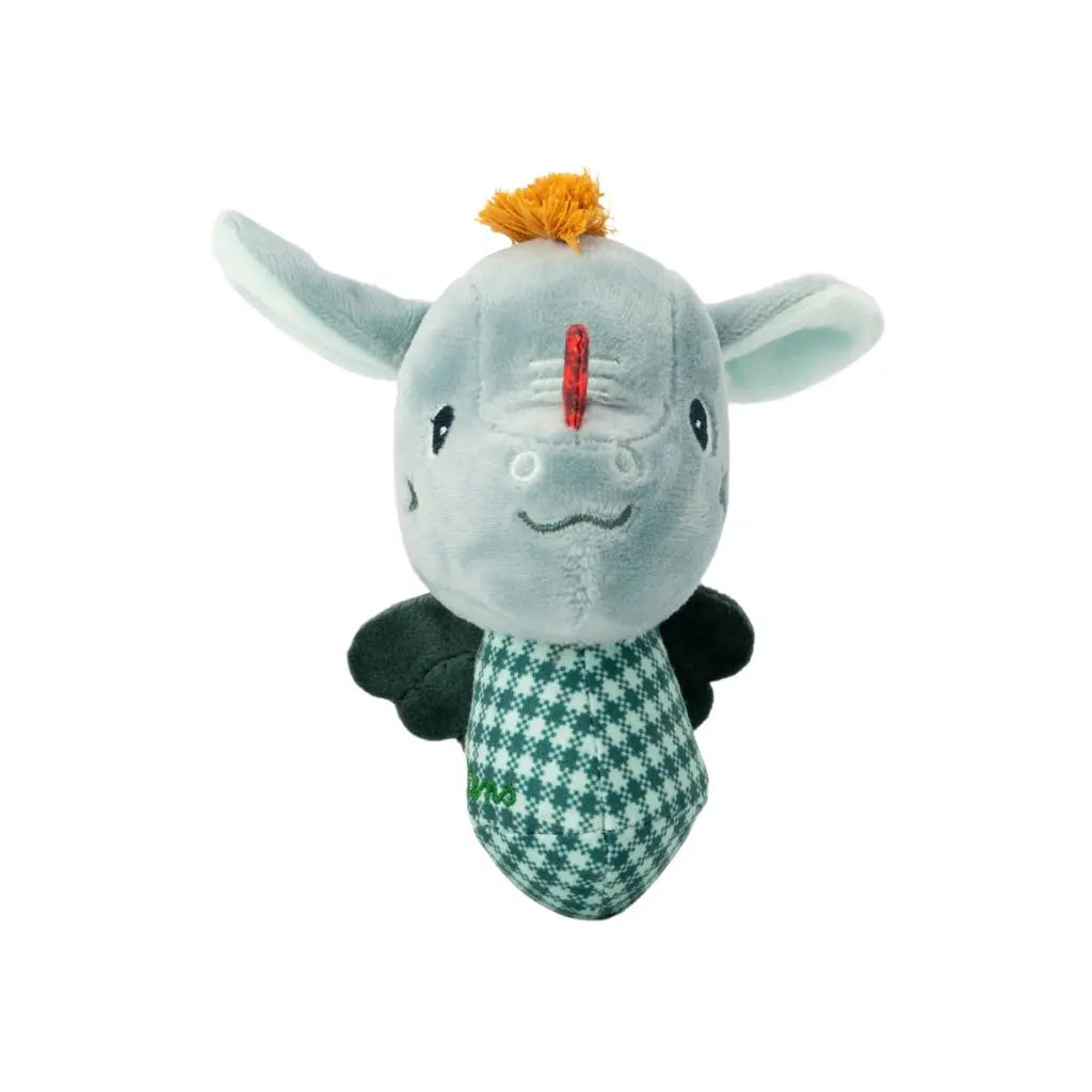 Lilliputiens Mini-hochet Joe
