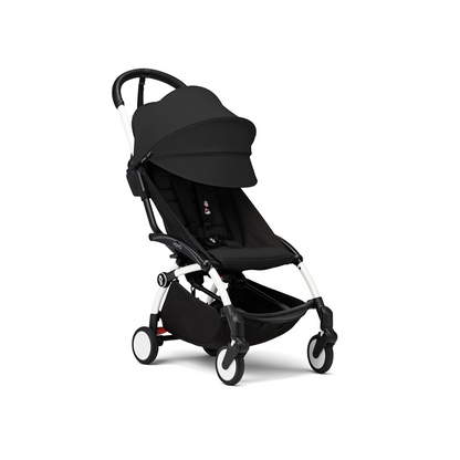 Stokke® Châssis pour poussette YOYO³ White