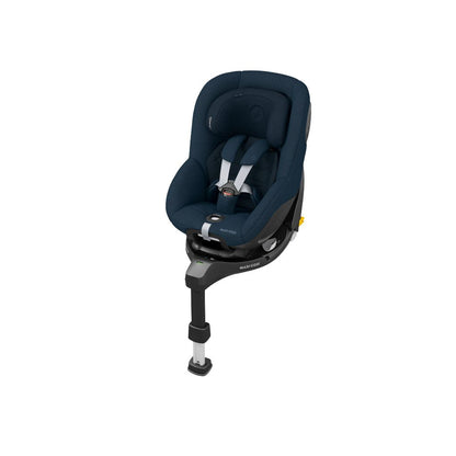 Maxi-Cosi Siège-auto Mica 360 Pro Groupe 0+/1 Authentic Blue