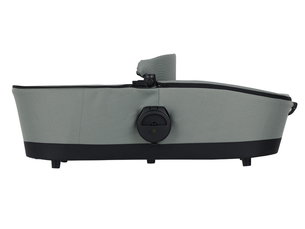 EasyWalker Nacelle Harvey5 Agave Green