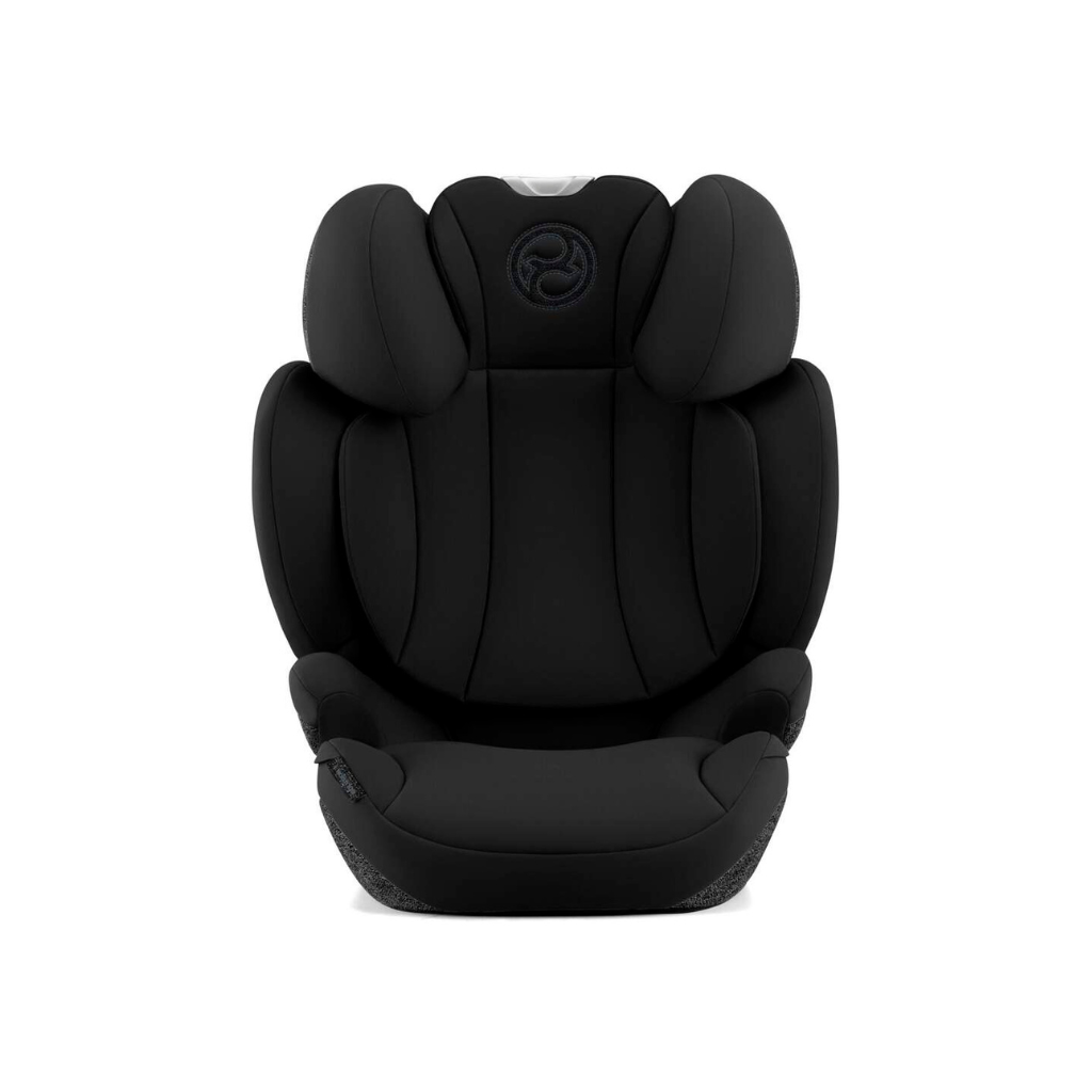 Cybex Siège-auto Solution T I-Fix Comfort Groupe 2/3 i-Size Sepia Black