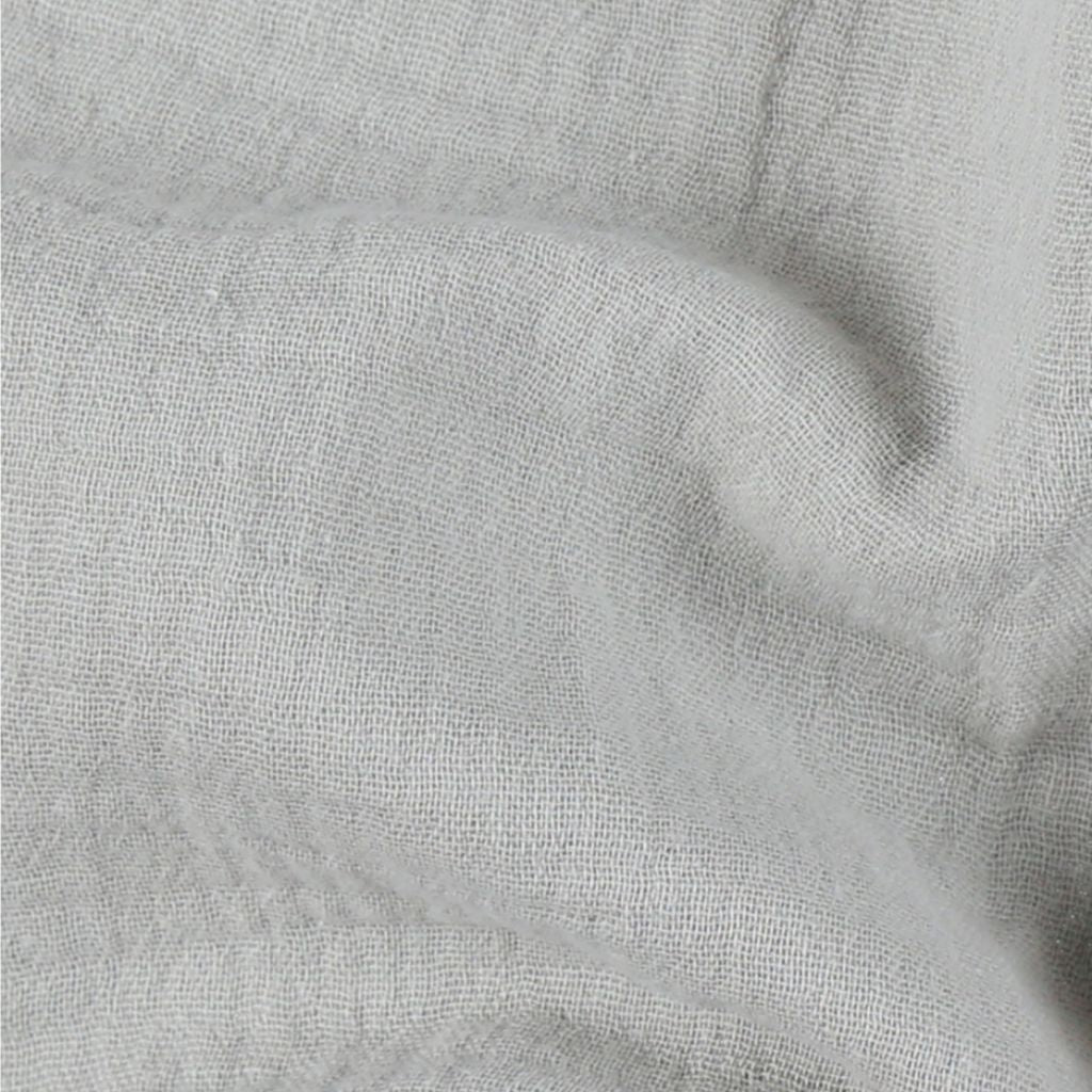 Noukie's Drap tétra Fluffy & Orso 70 x 70 cm - 3 pièces