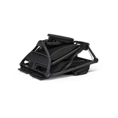 Thule Poussette double Urban Glide 3 noir