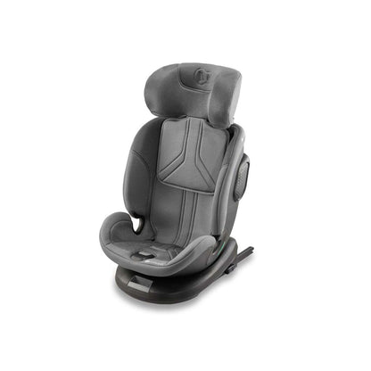 Kinderkraft Siège-auto Xpedition 3 i-Size Groupe --1-2-3 Grey