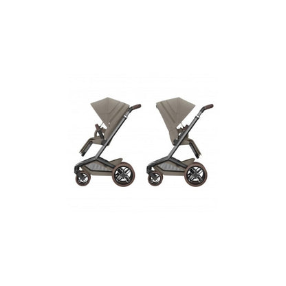 Maxi-Cosi Poussette Fame Twillic Truffle
