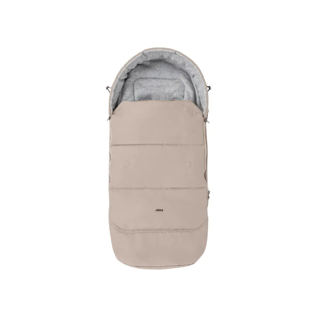 Joolz Chancelière universelle Sandy Taupe