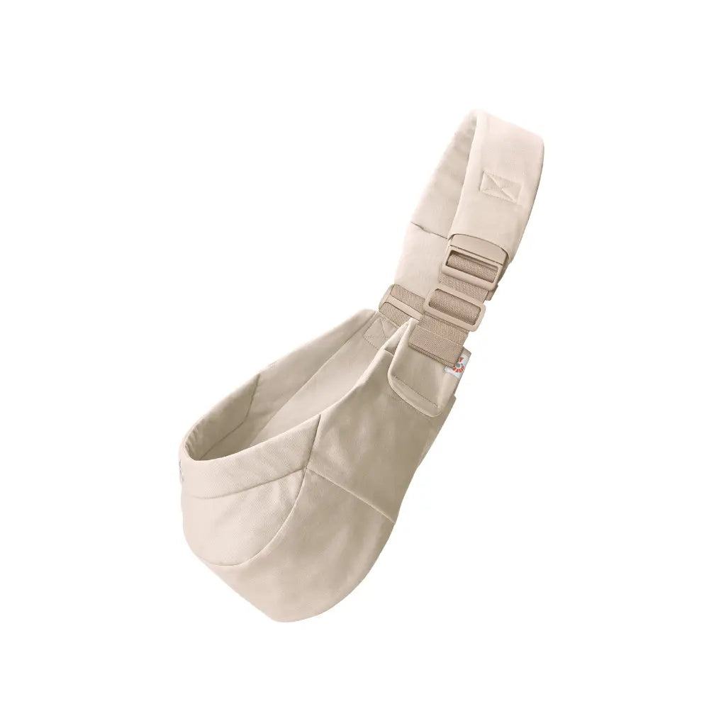 Ergobaby Porte-bébé Upsie Sling Natural Beige