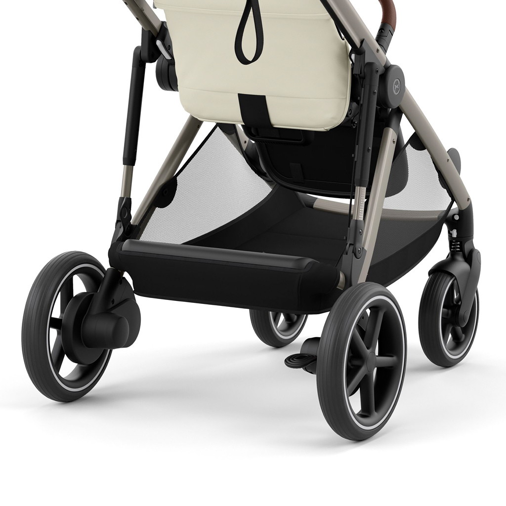 Cybex INFO eGazelle TPE - Seashell Beige