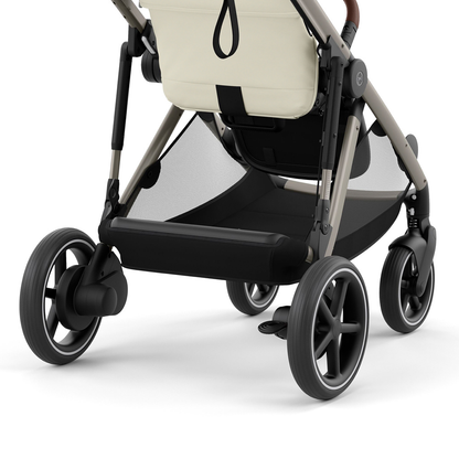 Cybex INFO eGazelle TPE - Seashell Beige