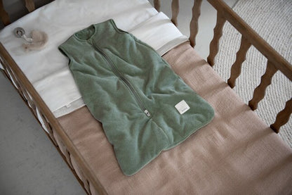 Koeka Winterslaapzak Royan Shadow Green 65 cm