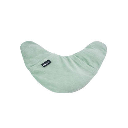 KipKep Warmtekussen set Mama Lexie & Mini Woller Pale green