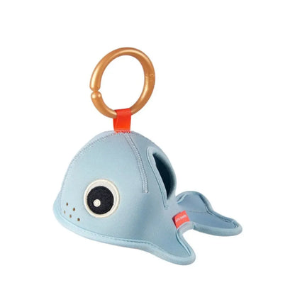 Badspeelgoed, Done by Deer, Wally