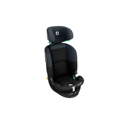 Maxi-Cosi Siège-auto Emerald 360 S Tonal Black Groupe 0+/1/2/3 Black