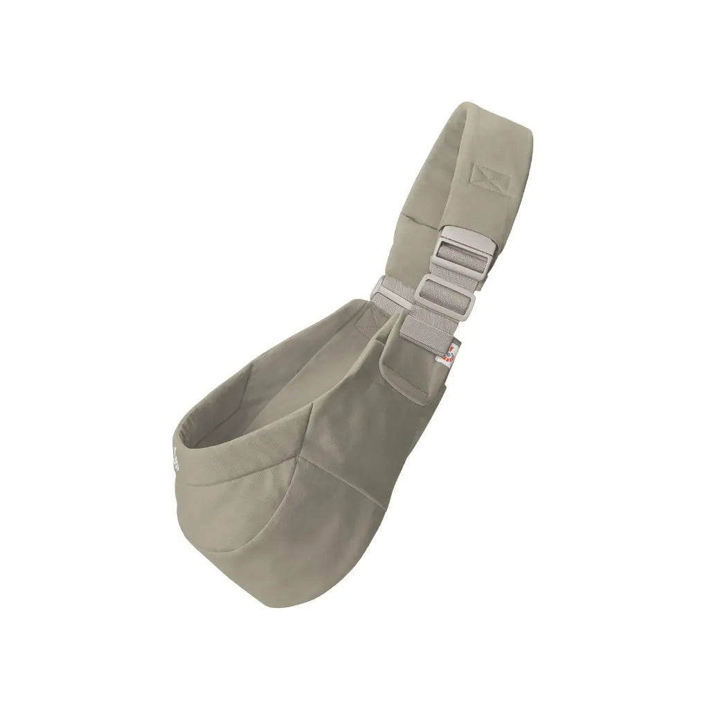 Ergobaby Porte-bébé Upsie Sling Soft Olive
