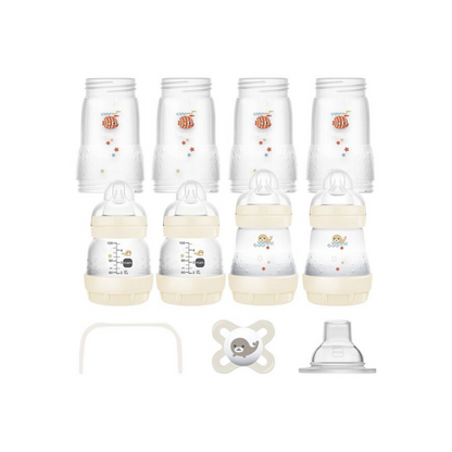 MAM Set de démarrage Easy Start Anti-Colic - 8 pièces