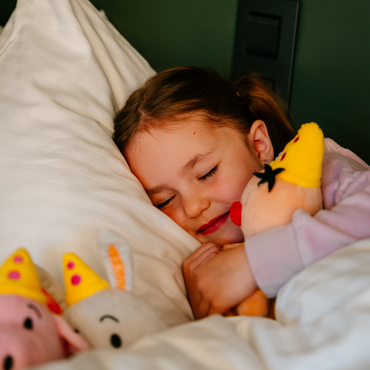 Bumba Plush duck - 20 cm Bumba