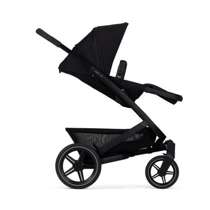 Joolz Poussette 3 en 1 Geo3 Space Black