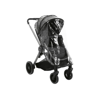 Chicco Poussette 4 en 1 Trio Best Friend Pro - Kory  Pirate Black