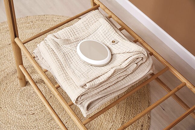 bebe-jou Set de soins Taupe