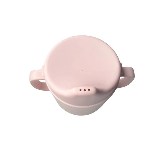 Dreambee Gobelet d'apprentissage Essentials rose