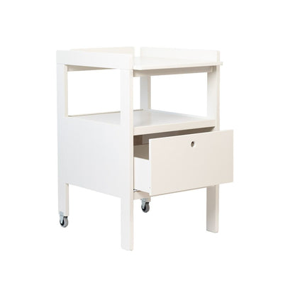 Pericles Table à langer Cindy Beige Dune