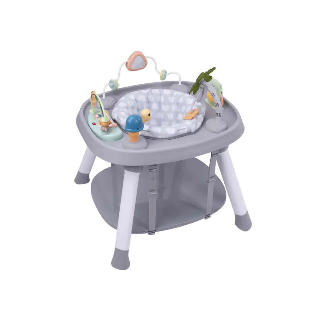 Topmark Activiteitentafel Billy  grijs