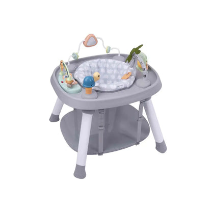 Topmark Activiteitentafel Billy  grijs