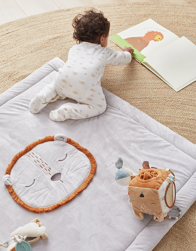 Noukie's Tapis pour parc Babou & Kendi
