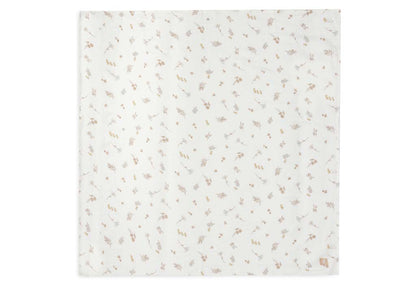 Jollein Essuie tetra Riverside 115 x 115 cm - 2 pièces