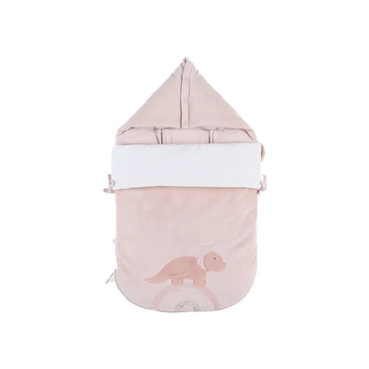 Noukie's Engelennestje Popsie, Gigi & Louli